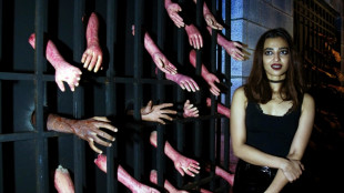 Vampires, blood and dance: Bollywood horror goes mainstream