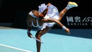 Gauff supera un tropiezo y comienza con buen pie su camino en Melbourne