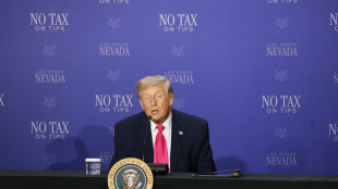 Trump, Iran ha accettato di sospendere il suo programma sul nucleare