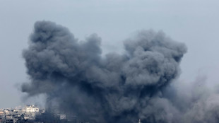 Arrecian combates entre Israel y Ham&aacute;s en Gaza antes de votaci&oacute;n en la ONU