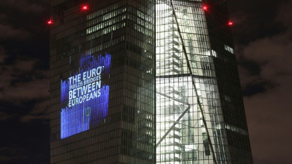 El BCE pasa a la acci&oacute;n ante la inflaci&oacute;n desenfrenada