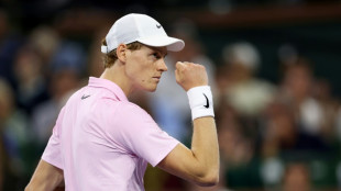 Ruthless Sinner subdues Fonseca to reach Indian Wells quarter-finals