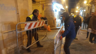 Ridotta zona rosa a Niscemi, 500 famiglie possono ritornare a casa