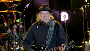Neil Young r&eacute;pond &agrave; Trump en offrant son catalogue au Groenland