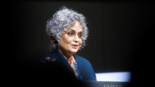 Arundhati Roy rinuncia alla Berlinale dopo i commenti di Wenders su Gaza