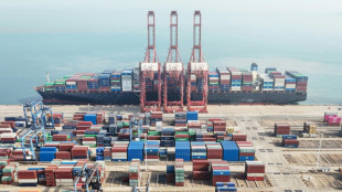 Las exportaciones chinas caen m&aacute;s de lo previsto en marzo