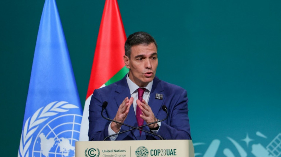 Israel es un "amigo de Espa&ntilde;a", afirma Pedro S&aacute;nchez 