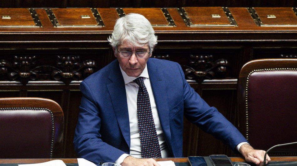 Abodi 'primo provvedimento per riforma del calcio è sugli stadi'