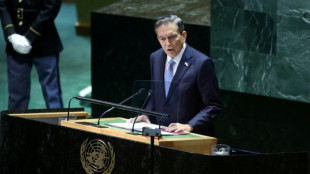 El presidente de Panam&aacute; viaja a EEUU para una evaluaci&oacute;n de su enfermedad