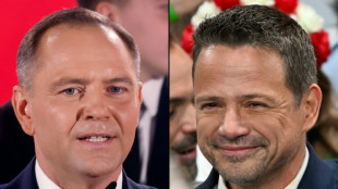 Offizielles Ergebnis: Rechtsnationalist Nawrocki gewinnt Präsidentschaftswahl in Polen