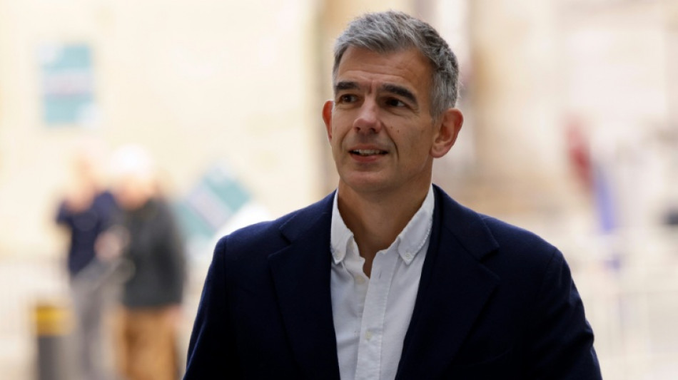 Ex-Google man takes reins at under-fire BBC