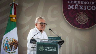Congelan las cuentas del gobernador mexicano solicitado por narcotr&aacute;fico en EEUU