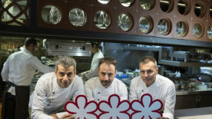 El restaurante espa&ntilde;ol Disfrutar es el mejor del mundo, seg&uacute;n la lista 50 Best