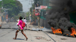 Gangues ampliam dom&iacute;nio sobre capital do Haiti, segundo ONU