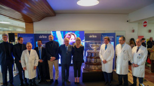 Coppa Davis e BJK Cup all'ospedale Gemelli per "Tennis & Friends"