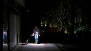 Al menos tres muertes en Espa&ntilde;a con posible v&iacute;nculo con el apag&oacute;n el&eacute;ctrico 