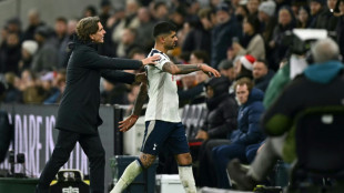 Spurs captain Romero facing increased ban after Liverpool red card