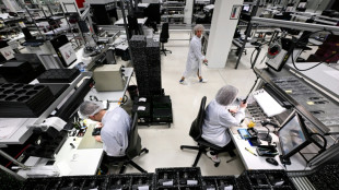 Fachkr&auml;ftemangel in MINT-Berufen wegen wirtschaftlicher Abk&uuml;hlung r&uuml;ckl&auml;ufig