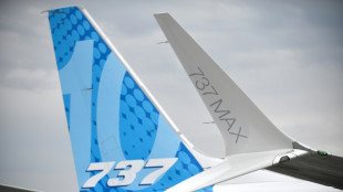 Boeing logr&oacute; acuerdo con Departamento de Justicia en caso de accidentes de 737 MAX