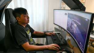 Victime d'arnaque aux cryptomonnaies, un Singapourien veut conjurer "la honte"