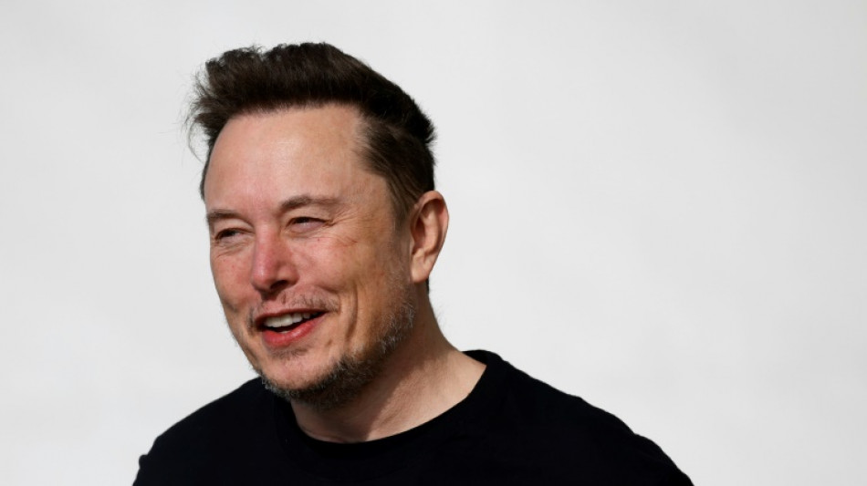 Tribunal de EEUU desestima demanda de Musk contra organizaci&oacute;n de lucha contra el odio