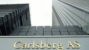 La cervecera danesa Carlsberg adquiere la brit&aacute;nica Britvic por 3.300 millones de libras