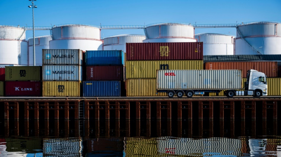 Industrieproduktion legt im Mai nur leicht zu