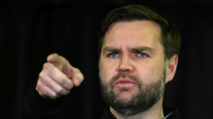 Vance says Denmark has 'under invested' in Greenland