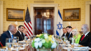 Netanyahu ringrazia Trump dopo la minaccia a Hamas