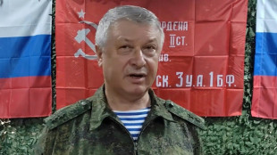 Anschlag auf russischen General: Tatverd&auml;chtiger hat laut Geheimdienst gestanden