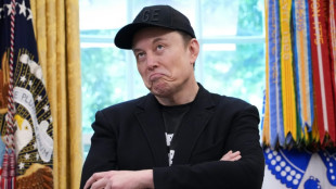 Musk lamenta algumas críticas a Trump e diz que foram 'longe demais'