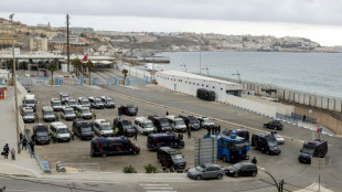 Marruecos y Espa&ntilde;a dan los primeros pasos para normalizar el comercio en Ceuta y Melilla