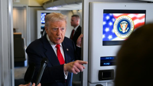 Trump mantém o mundo em suspense com surpreendente ordem de testes nucleares