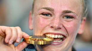 Mondial de rugby: cinq joueuses à suivre pendant la compétition