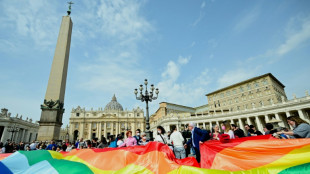 El Vaticano da un "paso adelante" hacia las personas transg&eacute;nero