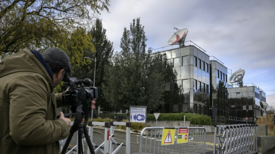 Europäische Rundfunkunion berät nach Boykott-Drohungen gegen Israel über nächsten ESC