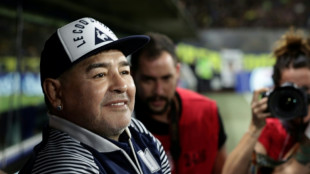 Maradona era 'bipolar' e tinha 'transtorno narcisista', diz psic&oacute;logo em julgamento sobre sua morte