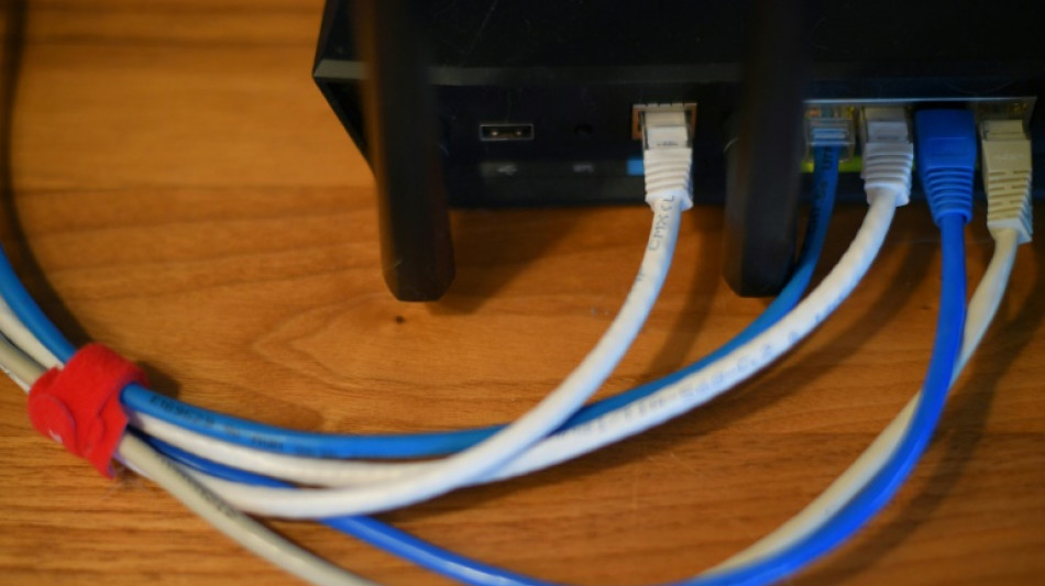 Umfrage: Nur 22 Prozent vollständig zufrieden mit ihrem WLAN zu Hause