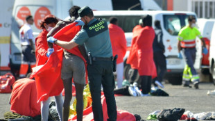 Las llegadas de inmigrantes a las islas Canarias superaron el r&eacute;cord de 2006, seg&uacute;n el gobierno espa&ntilde;ol