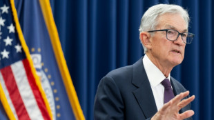 US federal judge quashes subpoenas in Fed chair investigation