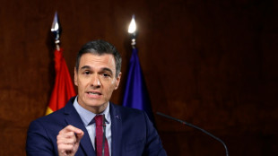 El Parlamento espa&ntilde;ol votar&aacute; el jueves la continuidad en el poder de Pedro S&aacute;nchez