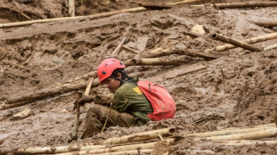 Indonesia landslide death toll rises to 74