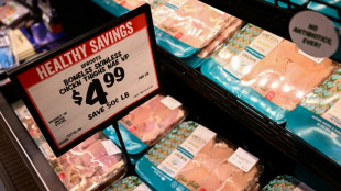 La inflaci&oacute;n de EEUU sube en un a&ntilde;o en febrero, pero con tendencia a la baja