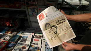 Detenido en Ir&aacute;n el abogado de periodistas encarceladas tras cubrir la muerte de Amini