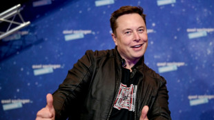 "Otra persona" podr&iacute;a dirigir Twitter antes del fin de 2023, seg&uacute;n Elon Musk