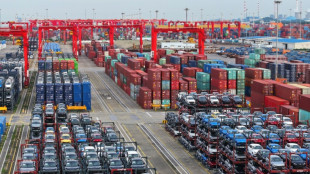 La UE planea gravar hasta el 36% durante cinco a&ntilde;os a los veh&iacute;culos el&eacute;ctricos chinos, anunci&oacute; la Comisi&oacute;n