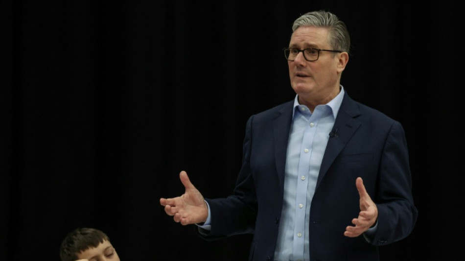 Governo trabalhista recebe advert&ecirc;ncia em elei&ccedil;&atilde;o em Manchester