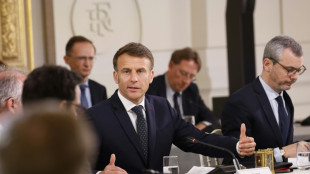 Macron will bei Besuch in Ägypten in die Nähe des Gazastreifens reisen