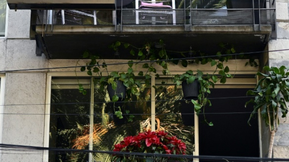 Ciudad de M&eacute;xico limita a seis meses los alquileres de tipo Airbnb
