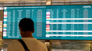 Indon&eacute;sie: reprise progressive du trafic a&eacute;rien apr&egrave;s une &eacute;ruption volcanique